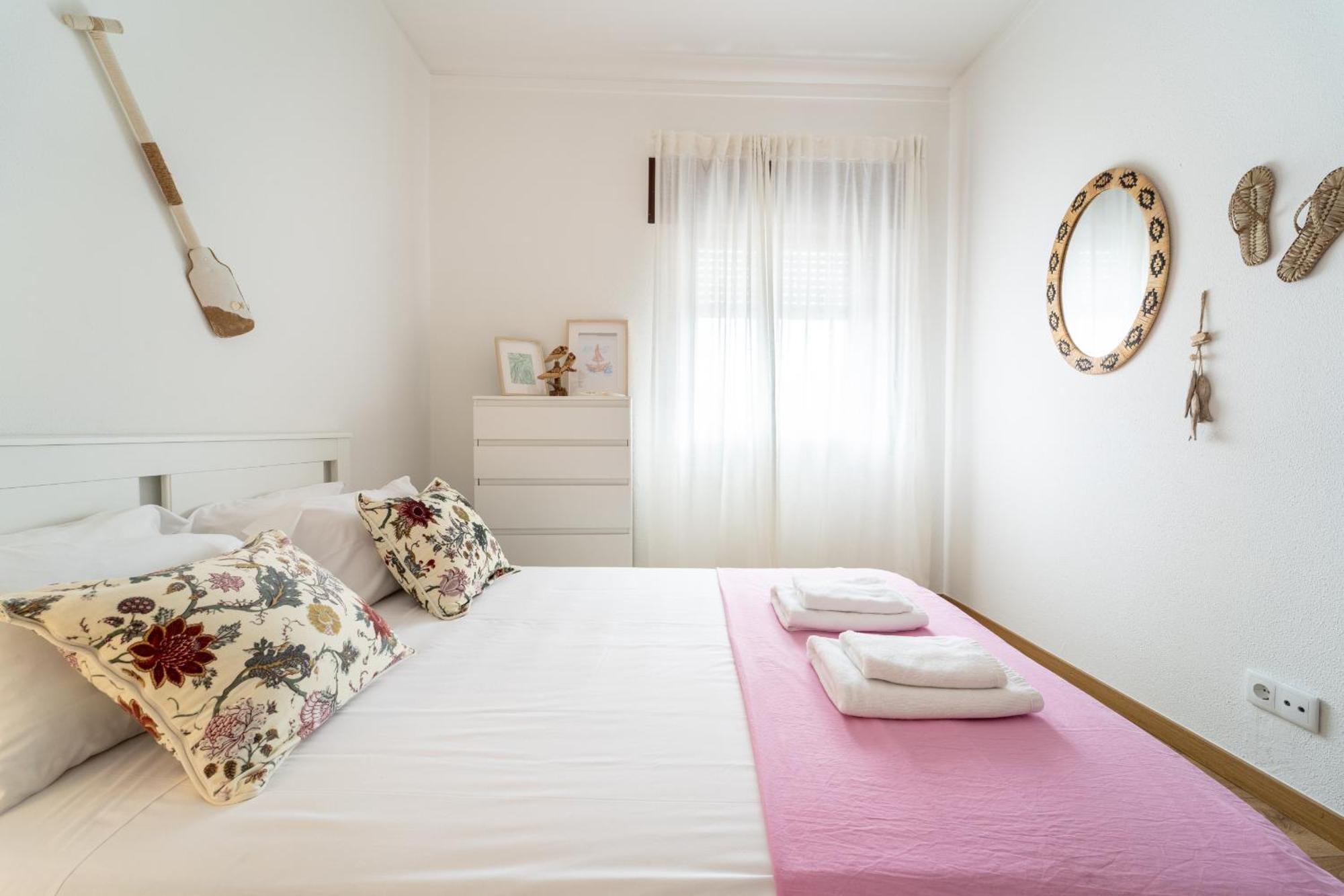 Apartment Casino And By House And People Povoa de Varzim