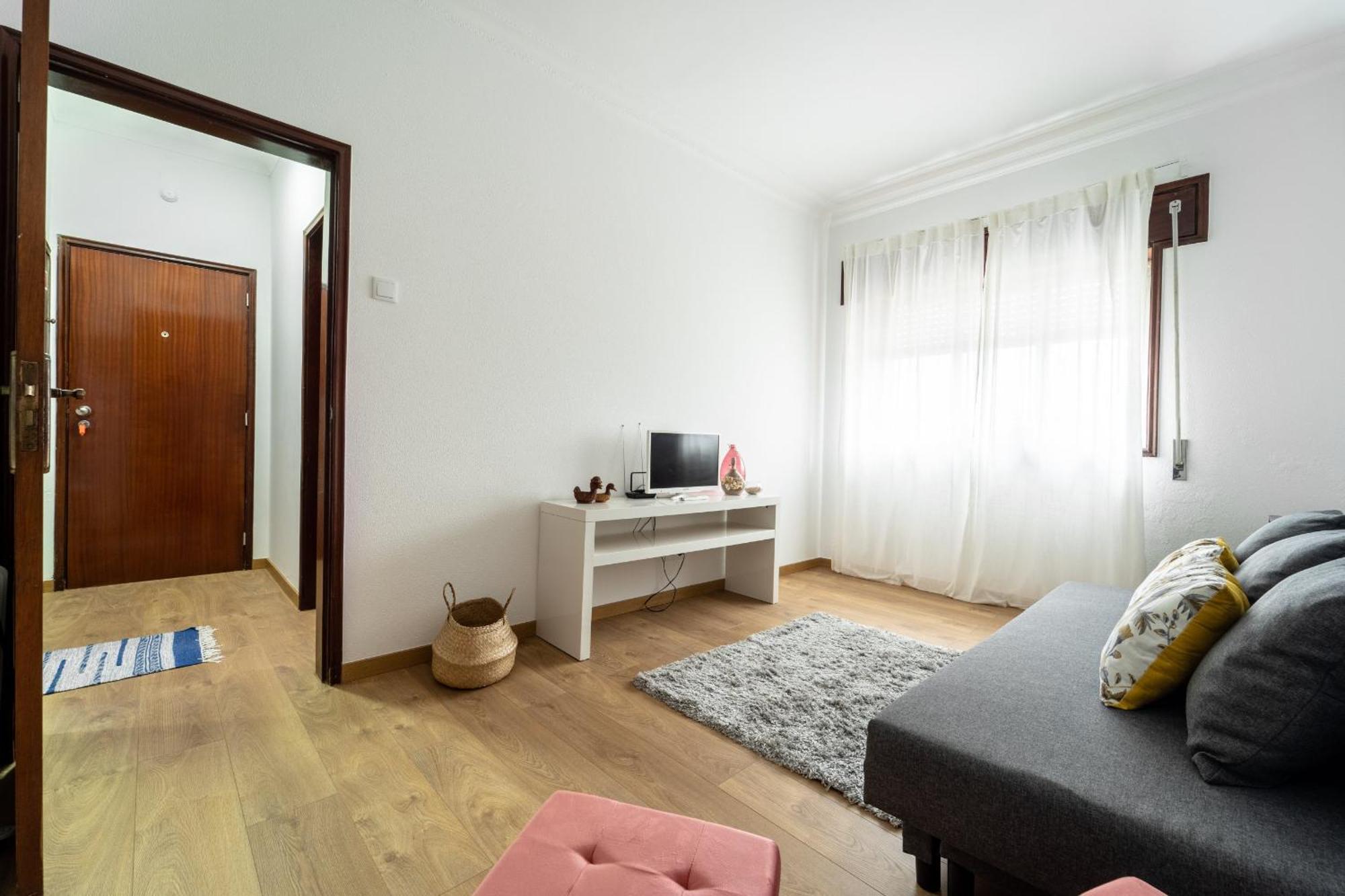 Apartment Casino And By House And People Povoa de Varzim