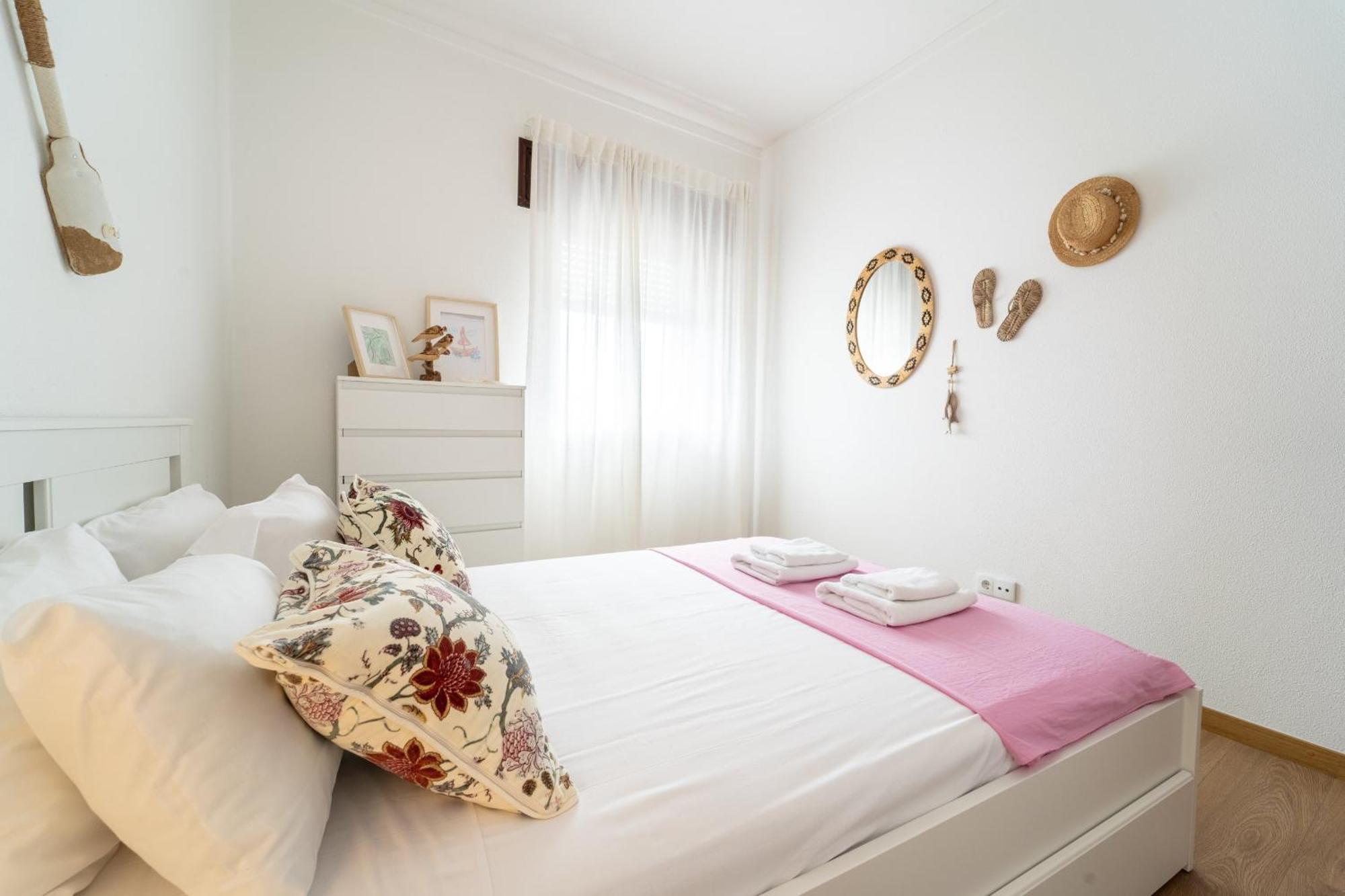 Apartment Casino And By House And People Povoa de Varzim